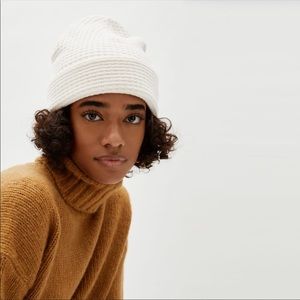 Everlane wool hat